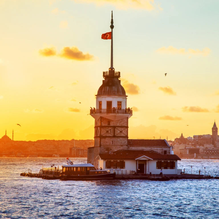 Cross the Bosphorus: Explore Istanbul’s Asian Side Like a Local