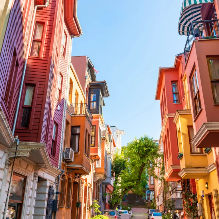 Cross the Bosphorus: Explore Istanbul’s Asian Side Like a Local