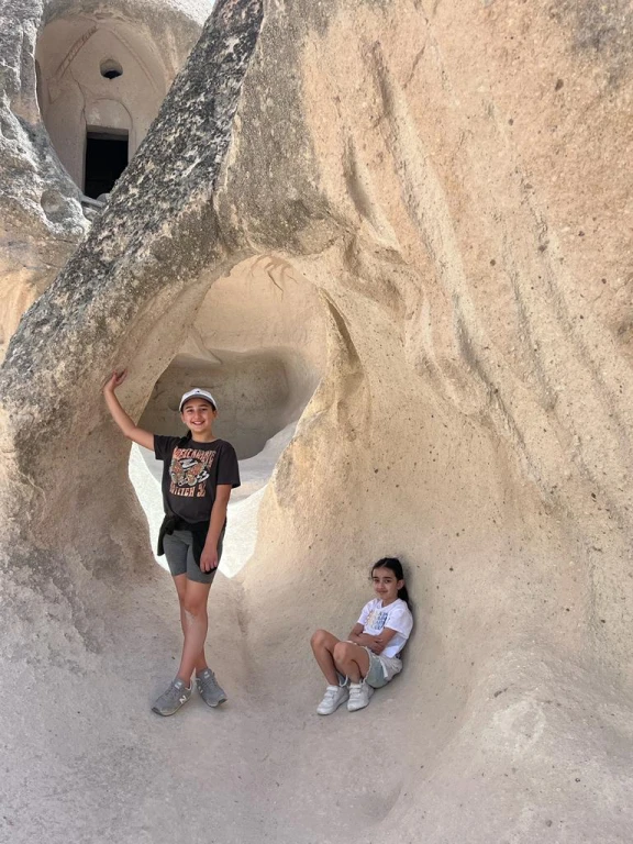 Cappadocia Day Trip from Istanbul | Private All-Inclusive Tour with Flights