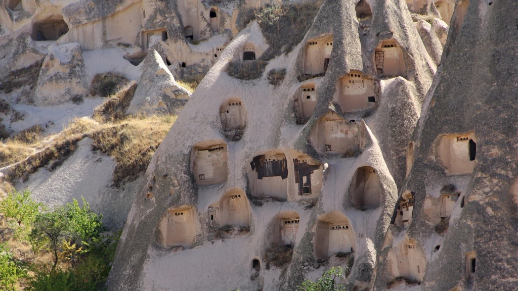 Cappadocia Day Trip from Istanbul | Private All-Inclusive Tour with Flights