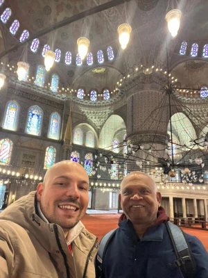 Arriving Early or On a Layover? Don’t Waste 6 Hours at IST Airport (2026 Guide)