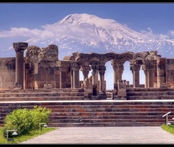 Ermenistan Turu  (5 Gün-3 Gece)