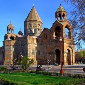 Ermenistan Turu  (5 Gün-3 Gece)