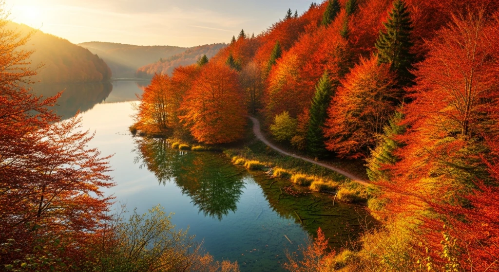 Yedigöller Turu (Gruplara ve Kişilere Özel)