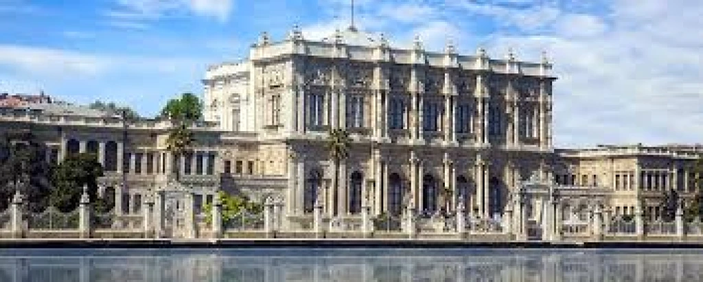 3-Hour Bosphorus Tour of Istanbul with 1-Hour Stop on the Asian Side