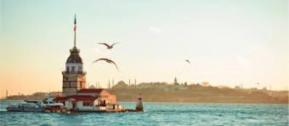 3-ЧАСОВАЯ КРУИЗ ПО БОСФОРУ С ПОСЕЩЕНИЕМ АЗИАТСКОЙ СТОРОНЫ