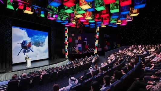 IMG Worlds of Adventure Tema Parkı | En Popüler Atraksiyonlar