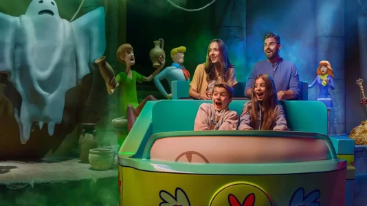 Warner Bros. World Abu Dhabi Tema Parkı | Dubai & Abu Dhabi Eğlence Turları