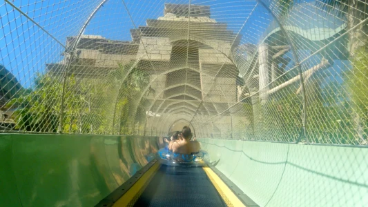 Aquaventure Waterpark Dubai | Atlantis The Palm Su Parkı Turları