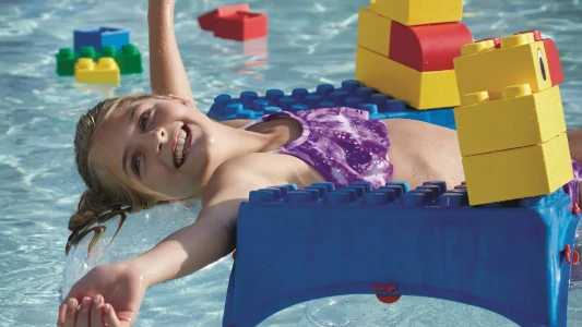 LEGOLAND Water Park Dubai | Çocuklar İçin Su Parkı Turları