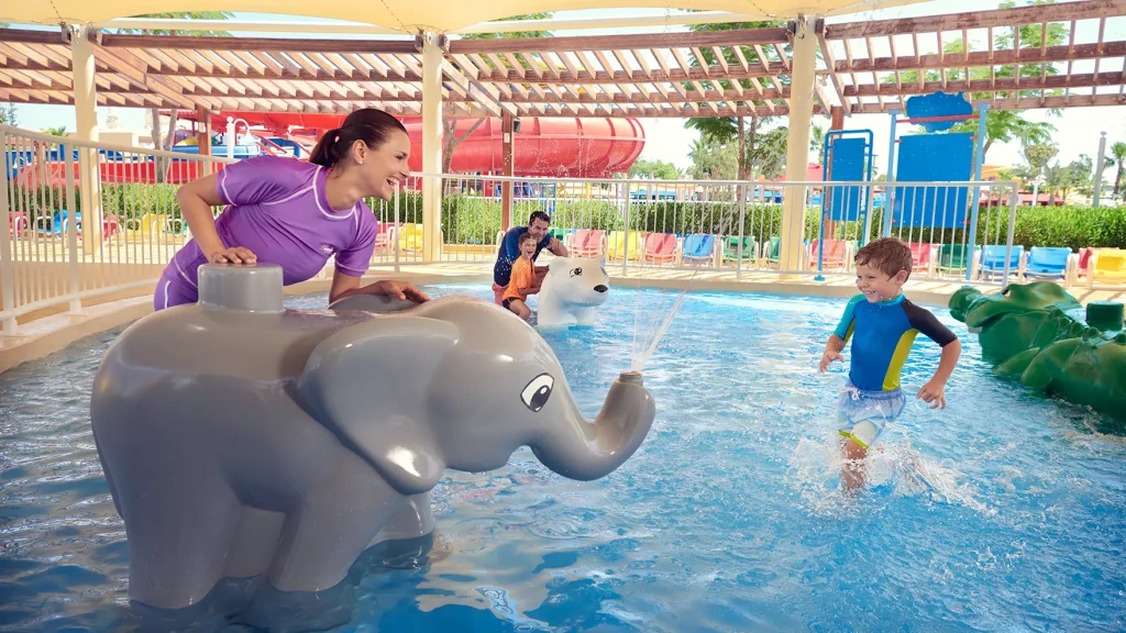 LEGOLAND Water Park Dubai | Çocuklar İçin Su Parkı Turları