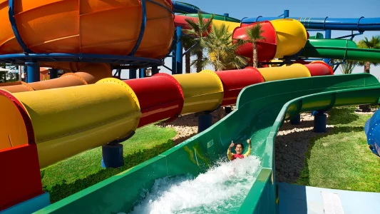 LEGOLAND Water Park Dubai | Çocuklar İçin Su Parkı Turları