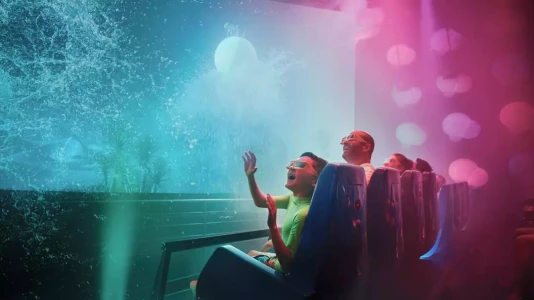 Yas Waterworld Abu Dhabi | Dubai & Abu Dhabi Su Parkı Biletleri