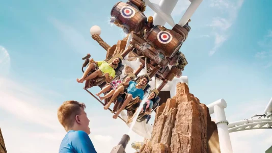 Yas Waterworld Abu Dhabi | Dubai & Abu Dhabi Su Parkı Biletleri