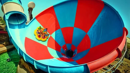 Yas Waterworld Abu Dhabi | Bilete pentru parcurile-acvatice din Dubai și Abu Dhabi