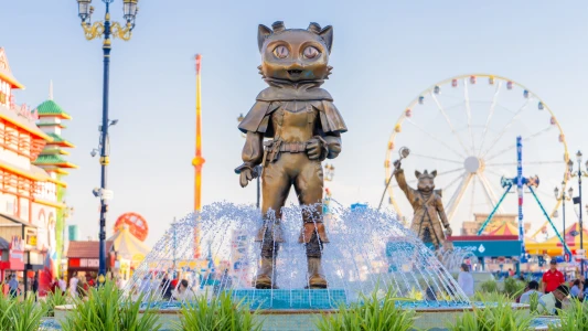 Global Village Dubai | Kültür, Alışveriş & Eğlence Turları