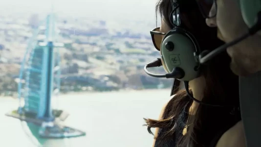 12-minutni ikonični obilazak deljenjem helikoptera (HeliDubai)