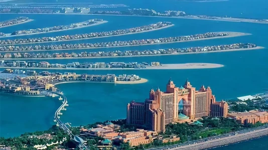 22 Dakika Vision Tour Paylaşımlı Helikopter Uçuşu