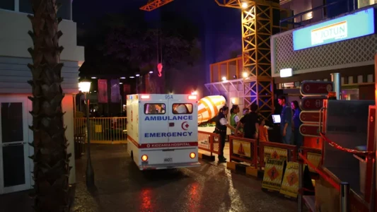 KidZania Dubai | Obrazovni zabavni centar za decu & Karte