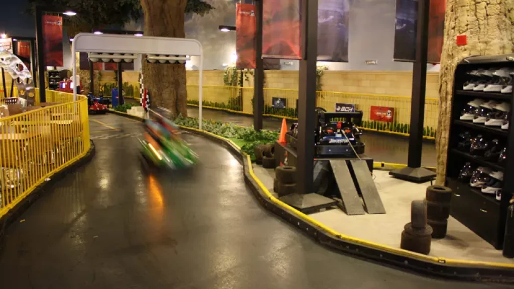 KidZania Dubai | Educational Entertainment Center for Kids & Tickets