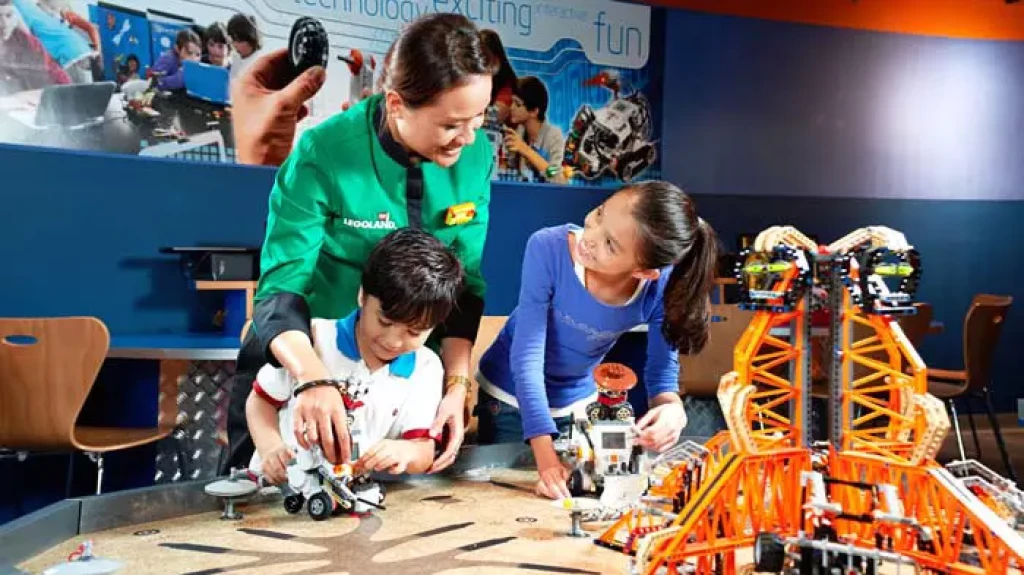 KidZania Dubai | Educational Entertainment Center for Kids & Tickets