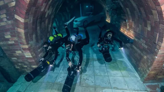 Deep Dive Dubai | Najdublji bazen za ronjenje na svetu & iskustvo ronjenja sa bocama