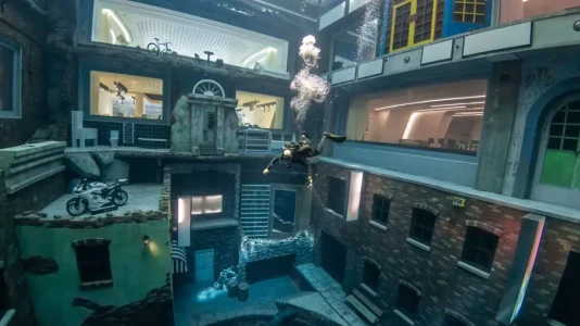 Deep Dive Dubai | Najdublji bazen za ronjenje na svetu & iskustvo ronjenja sa bocama