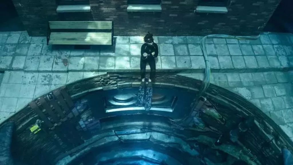 Deep Dive Dubai | The World's Deepest Diving Pool & Scuba Diving Experience