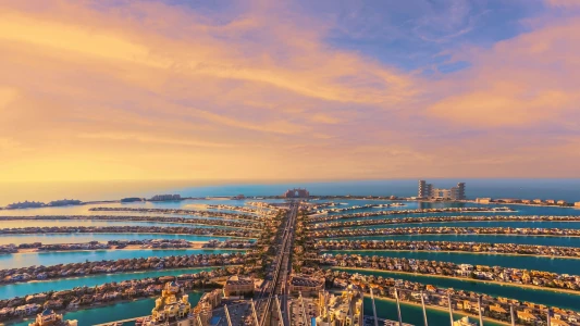 The View at The Palm | Palm Jumeirah Manzaralı Gözlem Terası & Biletler