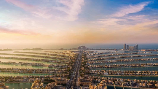 The View at The Palm | Palm Jumeirah Manzaralı Gözlem Terası & Biletler