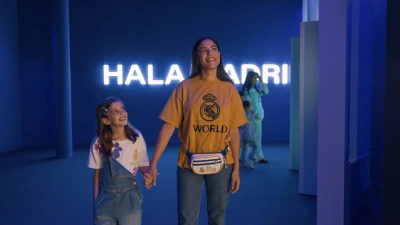 Real Madrid World Biletleri | Dubai’de Futbol Temalı Eğlence Parkı