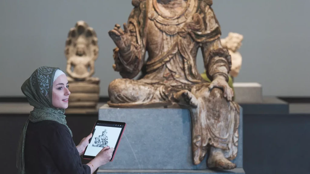 Louvre Abu Dhabi Biletleri | Abu Dhabi’de Dünya Çapında Sanat Müzesi