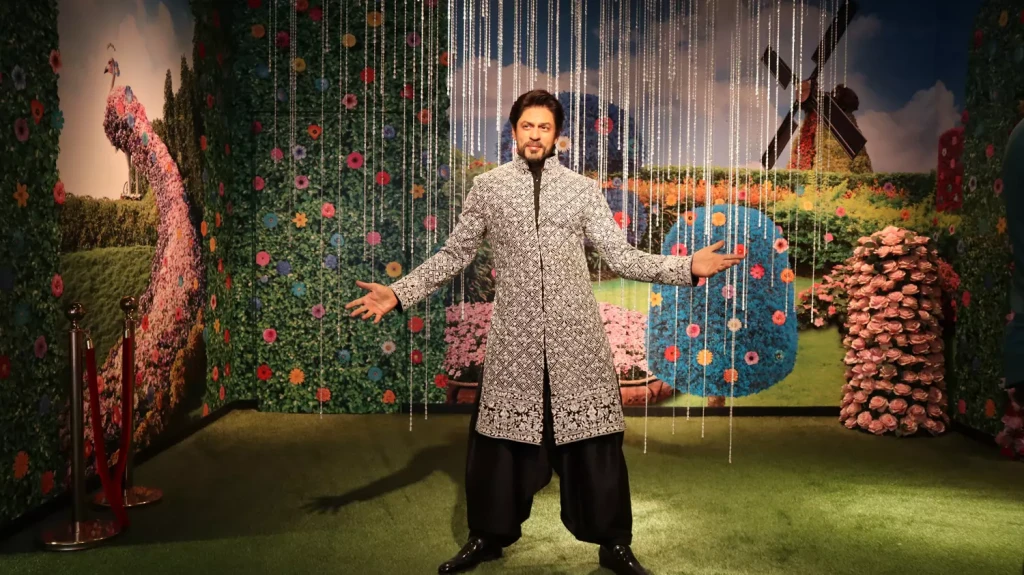 Madame Tussauds Dubai Biletleri | Ünlü Balmumu Müzesi Deneyimi
