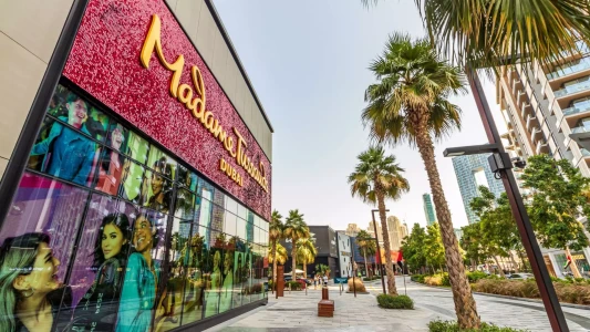 Madame Tussauds Dubai Biletleri | Ünlü Balmumu Müzesi Deneyimi