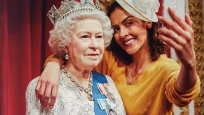 Madame Tussauds Dubai Biletleri | Ünlü Balmumu Müzesi Deneyimi