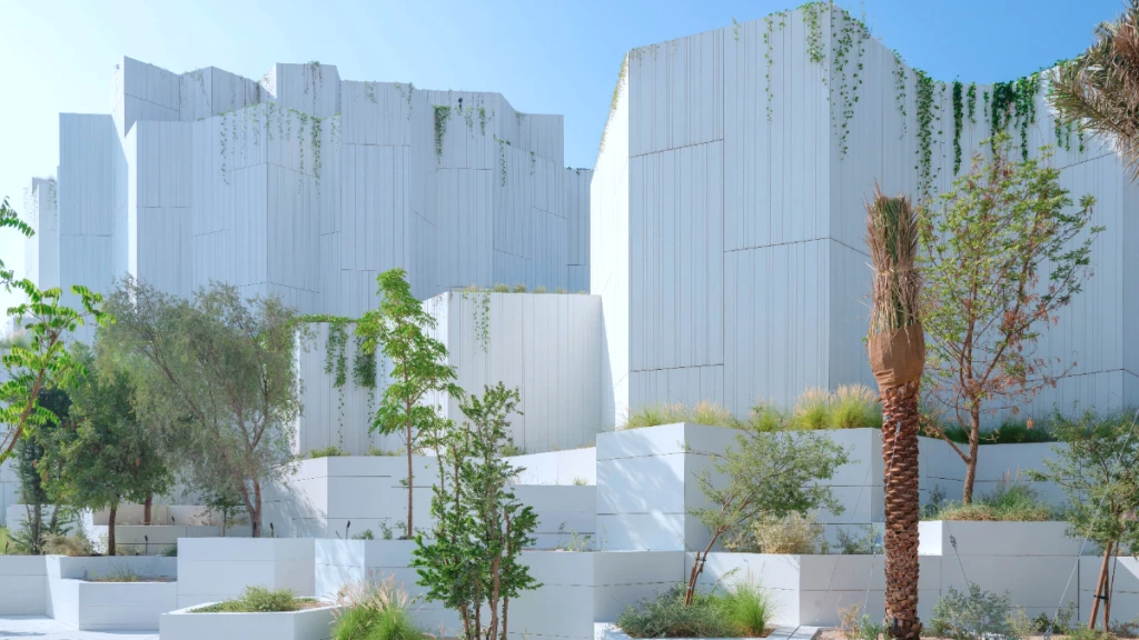 Natural History Museum Abu Dhabi Biletleri | Abu Dhabi Doğa Tarihi Müzesi