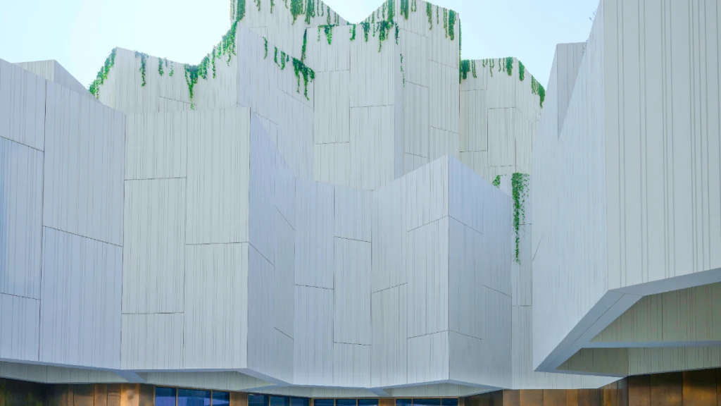 Natural History Museum Abu Dhabi Biletleri | Abu Dhabi Doğa Tarihi Müzesi