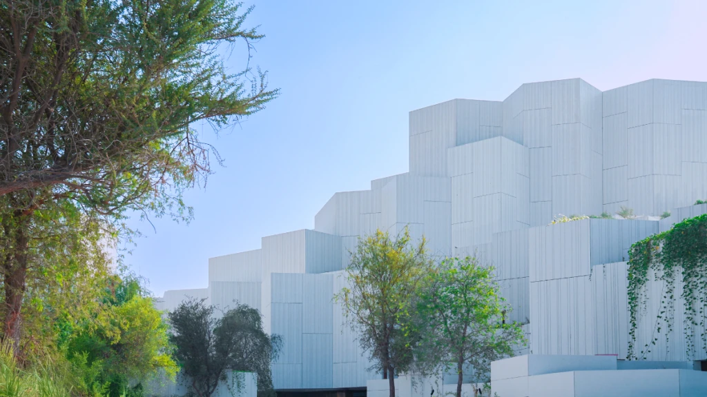 Natural History Museum Abu Dhabi Biletleri | Abu Dhabi Doğa Tarihi Müzesi