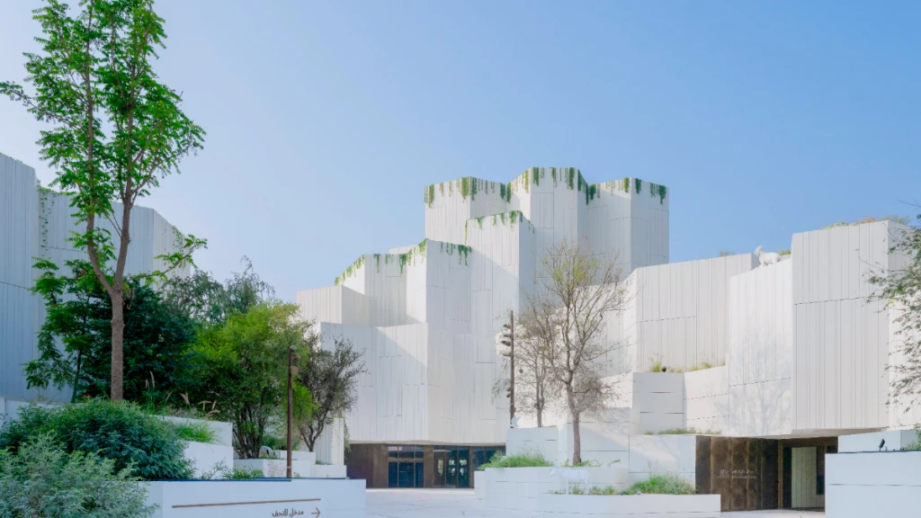 Natural History Museum Abu Dhabi Biletleri | Abu Dhabi Doğa Tarihi Müzesi