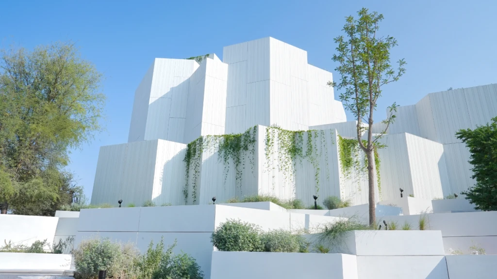 Natural History Museum Abu Dhabi Biletleri | Abu Dhabi Doğa Tarihi Müzesi