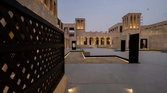 Al Shindagha Müzesi Dubai Turu ve Biletleri