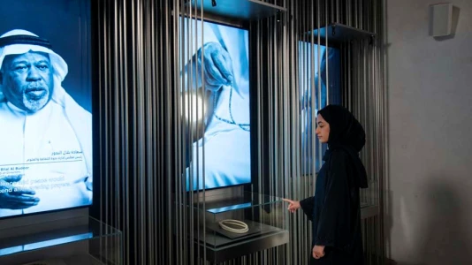 Al Shindagha Müzesi Dubai Turu ve Biletleri
