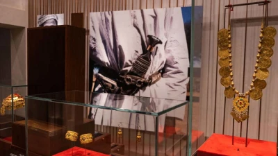 Al Shindagha Müzesi Dubai Turu ve Biletleri