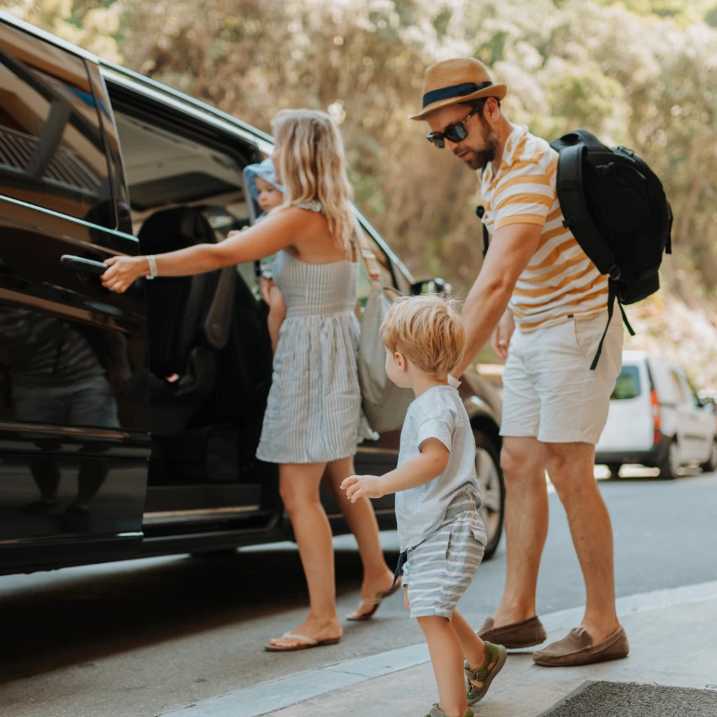 Sichere Fortbewegung in der Türkei: Was Touristen wissen müssen