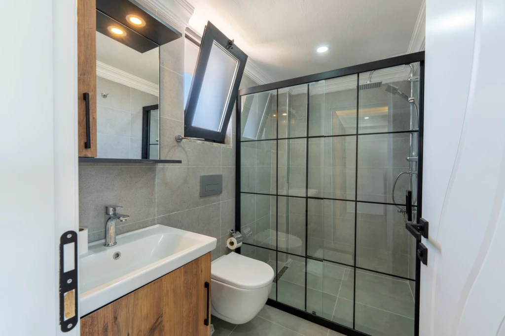 Villa of the Fairies 1