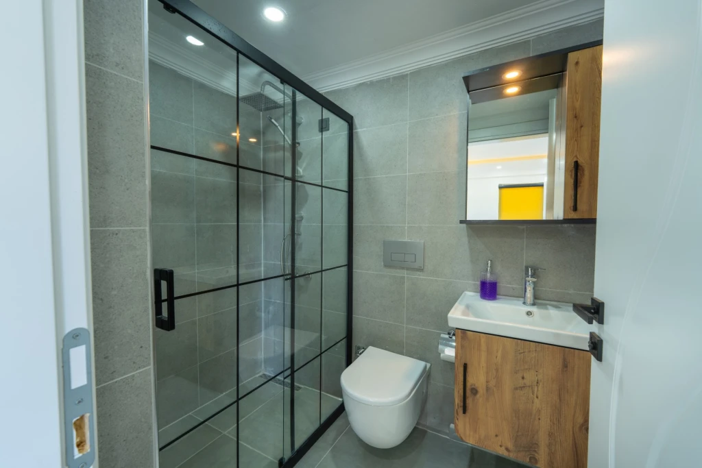 Villa of the Fairies 1