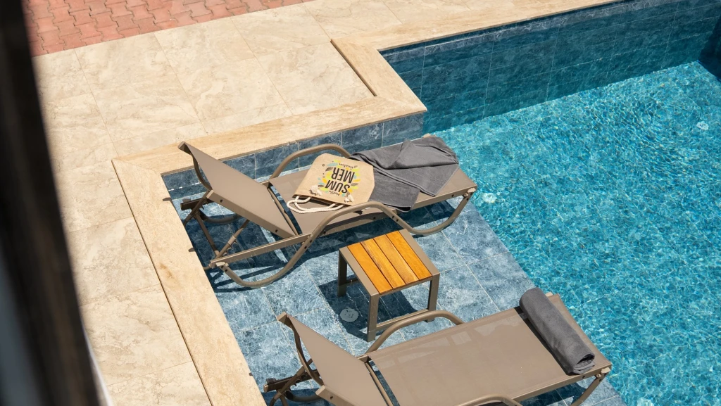 Villa of the Fairies 1