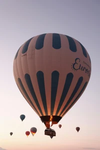 Кападокія 5★ Тури на вихідні | 1 ніч 2 дні проживання