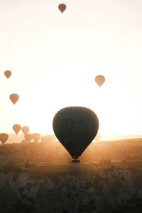 Кападокія 5★ Тури на вихідні | 1 ніч 2 дні проживання