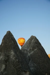 Кападокія 5★ Тури на вихідні | 1 ніч 2 дні проживання